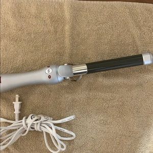 Beachwaver Curling Iron